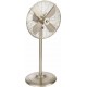 Equation Ventilateur sur Pied Mini Cooma 4” Diamètre 40cm 55W
