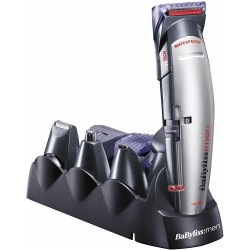Babyliss Tondeuse Multifonction multi-usages 10 en 1 E837E