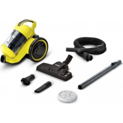 Kärcher Aspirateur Karcher VC 3 jaune Karcher 1.198-125.0