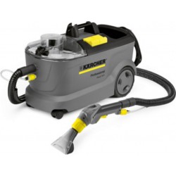 Kärcher Appareil d'injection-extraction Puzzi 10/1 Karcher 1.100-130.0 filaire