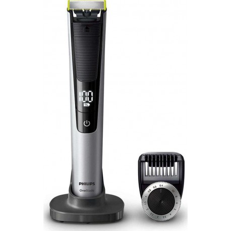 Philips Tondeuse à Barbe et corps OneBlade Pro QP6520/20 QP6520/30