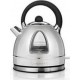 Cuisinart Bouilloire CTK17SE rétro gris perle
