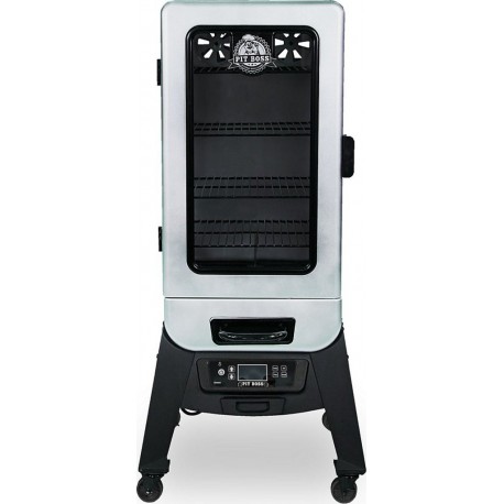 Pitboss Barbecue électrique Fumoir vertical PBV3D1