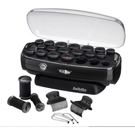 Babyliss Coiffure Bigoudis RS035E