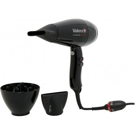 Valera Coiffure Sèche cheveux Light Silence VA LS2000 filaire