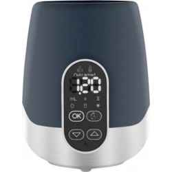 Babymoov Puériculture Chauffe biberon maison et voiture Nutri Smart NutriSmart