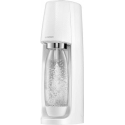Sodastream Machine à Gazéifier SPIRIT Blanc