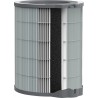 Hoover Filtre H-Purifier 3 couches - U98