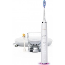 Philips So Brosse à dents électrique Philips Sonicare Diamondclean smart HX9917/88