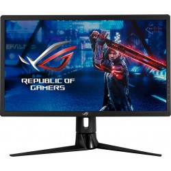 ASUS Ecran PC Gamer ROG XG27UQR