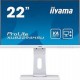 Iiyama Ecran PC XUB2294HSU-W1