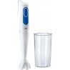 Braun Mixeur MQ3000WH SMOOTHIE