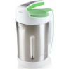 DOMO Blender chauffant Soupe Maker DO705BL