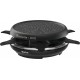 Tefal Raclette RE12A810 Neo Noir
