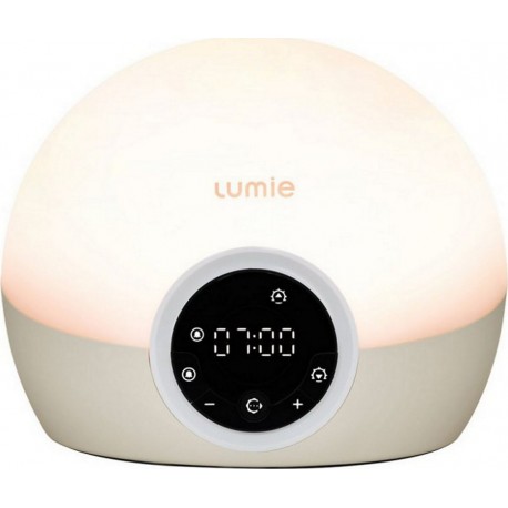 Lumie Simulateur d'aube Spark 100