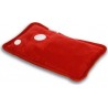 Sissel Bouillotte Electrique Heatwave rouge