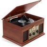 Victrola Platine vinyle VTA-200B V2