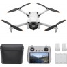 DJI Drone Mini 3 Fly More Combo RC écran & access